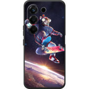 Чохол BoxFace Tecno Camon 50 