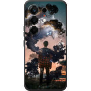 Чохол BoxFace Tecno Camon 50 