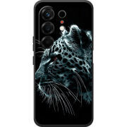 Чохол BoxFace Tecno Camon 50 Leopard