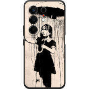 Чохол BoxFace Tecno Camon 50 