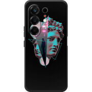 Чохол BoxFace Tecno Camon 50 