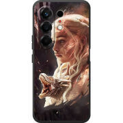 Чохол BoxFace Tecno Camon 50 