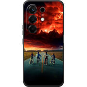 Чохол BoxFace Tecno Camon 50 