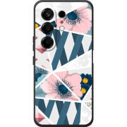 Чохол BoxFace Tecno Camon 50 