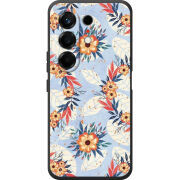Чохол BoxFace Tecno Camon 50 