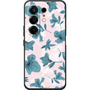 Чохол BoxFace Tecno Camon 50 