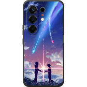 Чохол BoxFace Tecno Camon 50 
