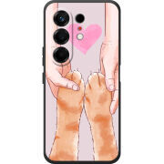Чохол BoxFace Tecno Camon 50 