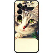 Чохол BoxFace Tecno Camon 50 