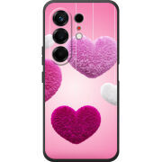 Чохол BoxFace Tecno Camon 50 