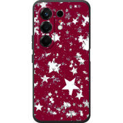 Чохол BoxFace Tecno Camon 50 