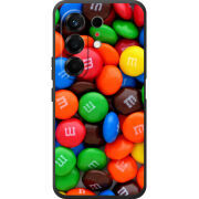 Чохол BoxFace Tecno Camon 50 Эмемдемки