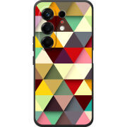 Чохол BoxFace Tecno Camon 50 