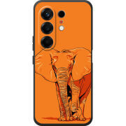 Чохол BoxFace Tecno Camon 50 