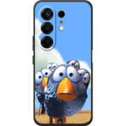 Чохол BoxFace Tecno Camon 50 