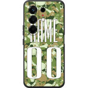 Чохол BoxFace Tecno Camon 50 