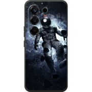 Чохол BoxFace Tecno Camon 50 