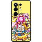Чохол BoxFace Tecno Camon 50 