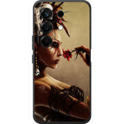 Чохол BoxFace Tecno Camon 50 