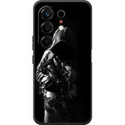 Чохол BoxFace Tecno Camon 50 