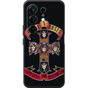Чохол BoxFace Tecno Camon 50 