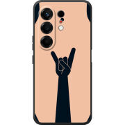 Чохол BoxFace Tecno Camon 50 
