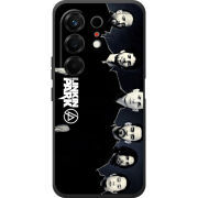 Чохол BoxFace Tecno Camon 50 