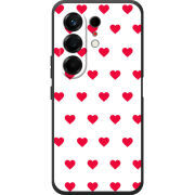Чохол BoxFace Tecno Camon 50 