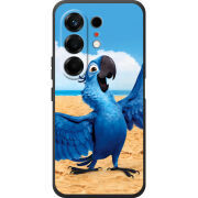 Чохол BoxFace Tecno Camon 50 