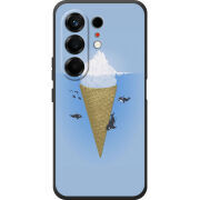 Чохол BoxFace Tecno Camon 50 