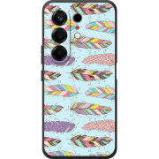 Чохол BoxFace Tecno Camon 50 