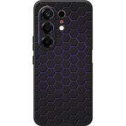 Чохол BoxFace Tecno Camon 50 