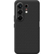 Чорний чохол BoxFace Tecno Camon 50 Black Barrels