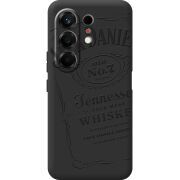 Чорний чохол BoxFace Tecno Camon 50 JD