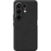 Чорний чохол BoxFace Tecno Camon 50 