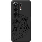 Чорний чохол BoxFace Tecno Camon 50 