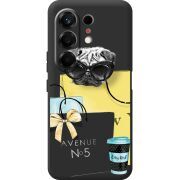 Прозорий чохол BoxFace Tecno Camon 50 Fashion Pug