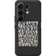 Прозорий чохол BoxFace Tecno Camon 50 Amor Amor
