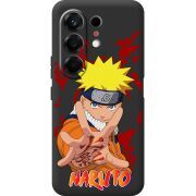 Прозорий чохол BoxFace Tecno Camon 50 Naruto