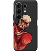 Прозорий чохол BoxFace Tecno Camon 50 Титан