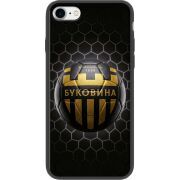 Черный чехол Uprint Apple iPhone 7/8 