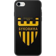 Черный чехол Uprint Apple iPhone 7/8 