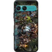 Чохол BoxFace Sony Xperia 10 VII 