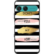 Чохол BoxFace Sony Xperia 10 VII Dont Kill My Vibe