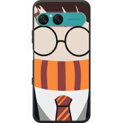 Чохол BoxFace Sony Xperia 10 VII Harry