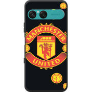 Чохол BoxFace Sony Xperia 10 VII FC Manchester-U