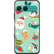 Чохол BoxFace Sony Xperia 10 VII 
