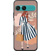 Чохол BoxFace Sony Xperia 10 VII 