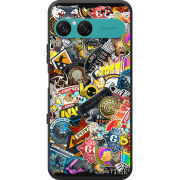 Чохол BoxFace Sony Xperia 10 VII CS:Go Stickerbombing