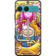 Чохол BoxFace Sony Xperia 10 VII 